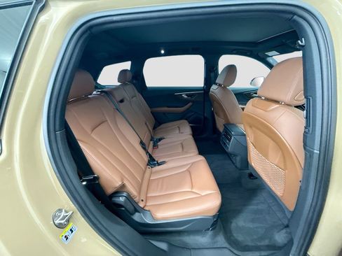 Certified 2025 Audi Q7 3.0T Premium Plus w/ Premium Plus Package image 21