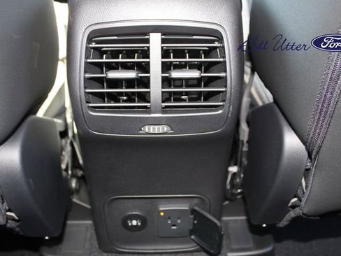 Certified 2025 Ford Bronco Sport Big Bend image 14