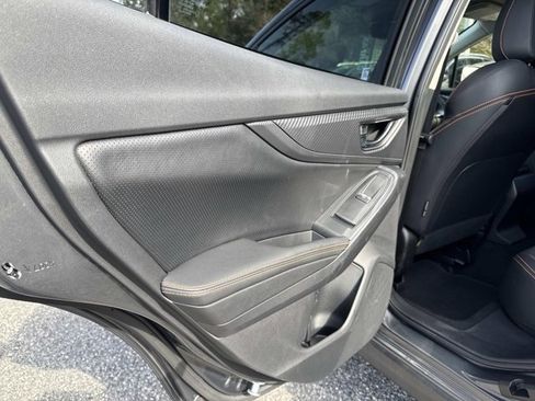 Used 2023 Subaru Crosstrek 2.5i Limited image 13