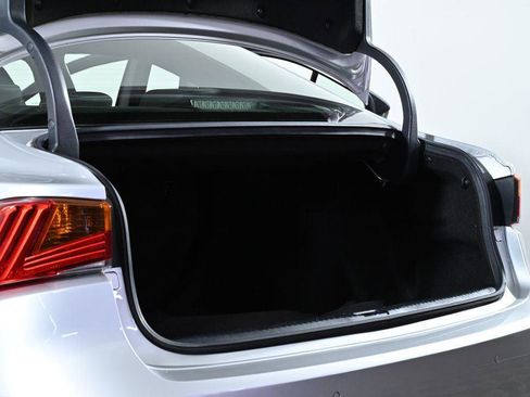 Used 2019 Lexus IS 300 F Sport w/ F Sport Package image 35