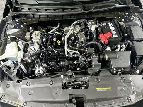 Used 2023 Nissan Altima 2.5 S FWD image 30
