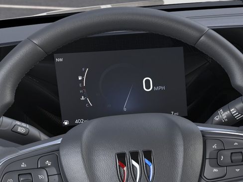 New 2026 Buick Envista Sport Touring w/ Studio Series FWD image 42