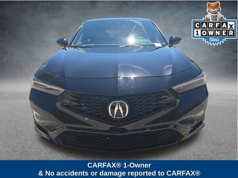 Used 2025 Acura Integra A-Spec image 2