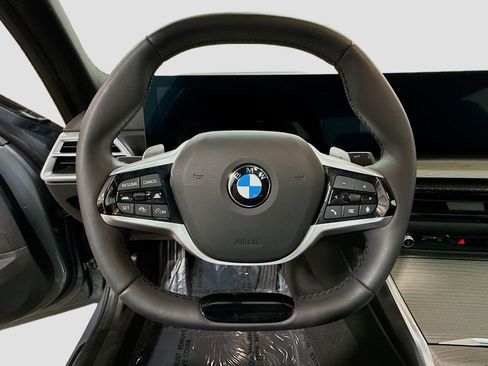 Used 2025 BMW 330i Sedan RWD image 6