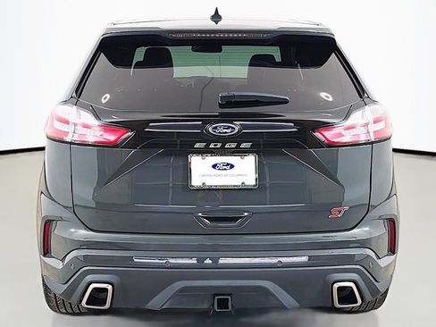 Used 2021 Ford Edge ST AWD/4WD image 12