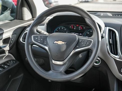 Used 2020 Chevrolet Equinox LS w/ LS Convenience Package FWD image 14