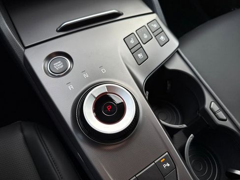 New 2026 Kia Sportage SX Prestige image 30