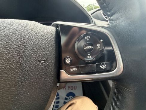 Used 2020 Honda CR-V Touring image 16