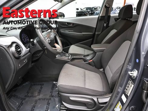 Used 2019 Hyundai Kona SE image 14