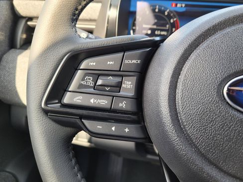 New 2026 Subaru Outback Premium AWD/4WD image 8