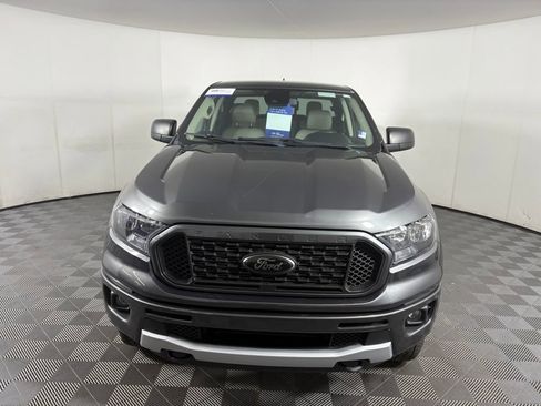 Certified 2020 Ford Ranger XLT w/ Equipment Group 302A Luxury image 2