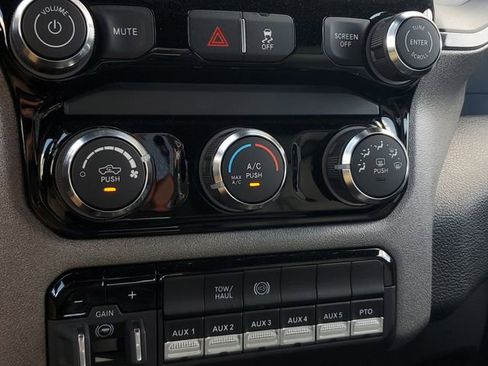 New 2025 RAM 5500 Tradesman image 34