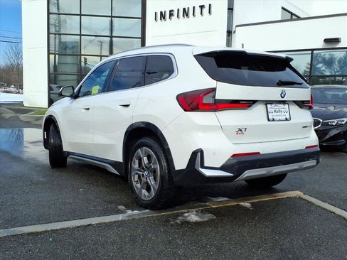 Used 2025 BMW X1 xDrive28i image 7