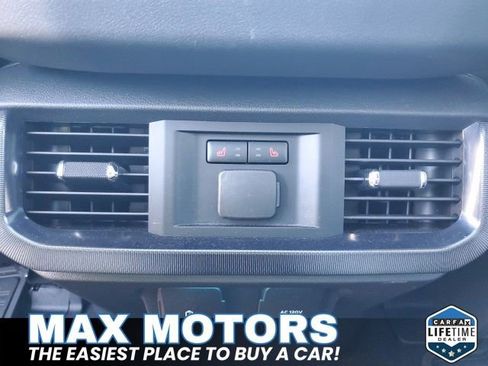 Used 2023 Ford F150 Raptor w/ Blue Interior Package AWD/4WD image 18