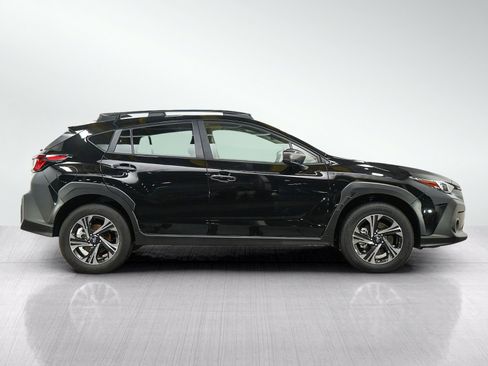 Used 2025 Subaru Crosstrek 2.5i Premium AWD/4WD image 6