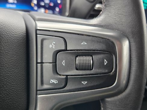 Used 2022 Chevrolet Silverado 1500 LT w/ Safety Package image 26