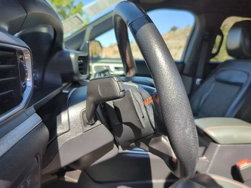 Used 2022 Ford Explorer Timberline AWD/4WD image 17