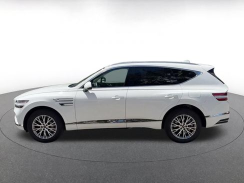 Used 2026 Genesis GV80 2.5T AWD/4WD image 8