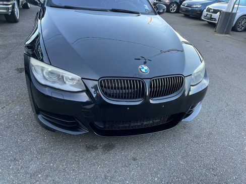 Used 2011 BMW 335is Coupe image 7