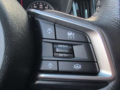 Certified 2024 Subaru Legacy Limited image 26