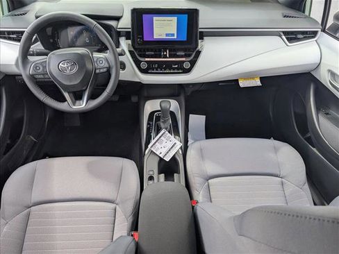 New 2026 Toyota Corolla SE FWD image 13