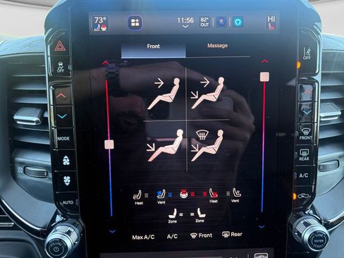 New 2026 RAM 1500 Limited AWD/4WD image 29