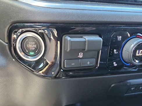 Used 2026 Chevrolet Silverado 3500 High Country w/ High Country Premium Package AWD/4WD image 25