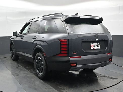 New 2026 Hyundai Palisade XRT Pro image 10