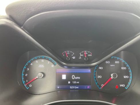 Used 2020 GMC Canyon Denali AWD/4WD image 16