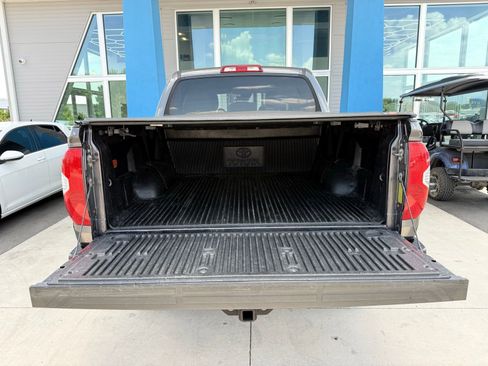 Used 2018 Toyota Tundra SR5 AWD/4WD image 20