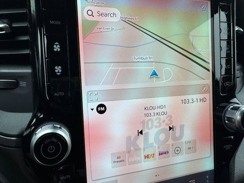 New 2026 RAM 2500 Tradesman image 20