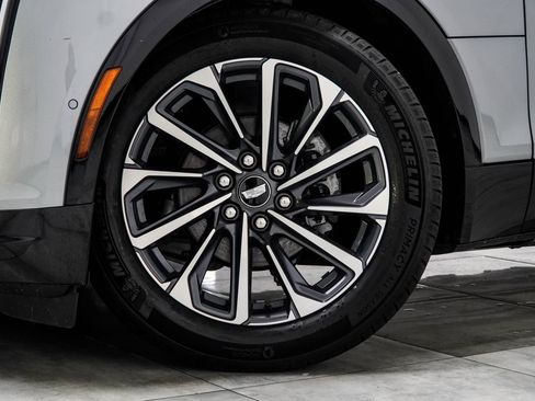 Used 2024 Cadillac Lyriq Sport RWD image 6