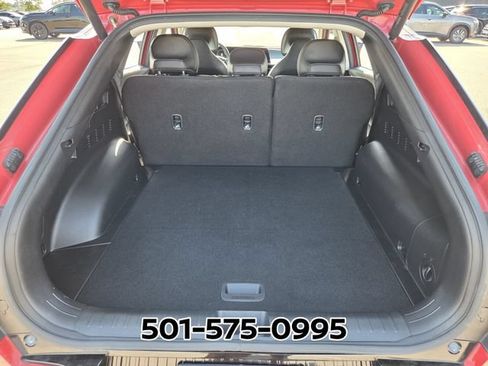Used 2022 Kia EV6 Wind w/ Wind Technology Package AWD/4WD image 15