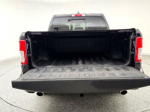Used 2021 RAM 1500 Big Horn AWD/4WD image 21