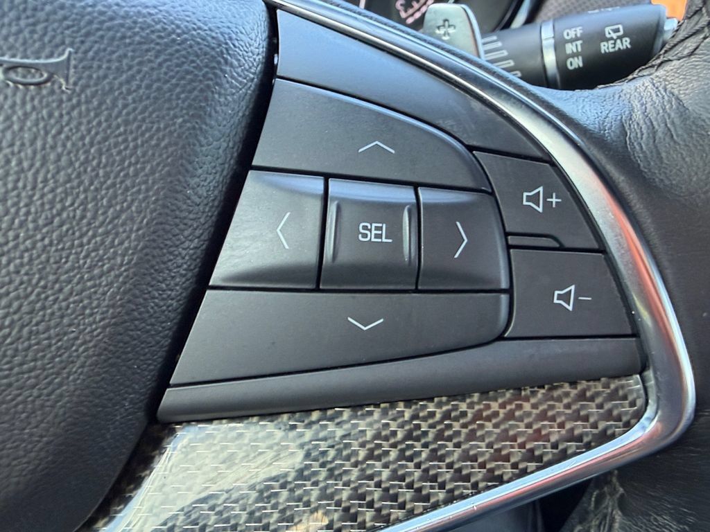 Used 2023 Cadillac XT5 Sportv w/ Technology Package AWD/4WD image 23