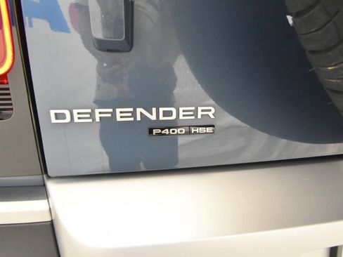 Used 2020 Land Rover Defender 110 First Edition AWD/4WD image 41