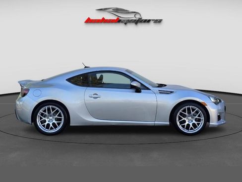 Used 2013 Subaru BRZ Premium image 12