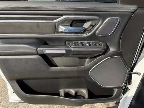 Used 2023 RAM 1500 Laramie image 35