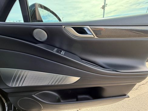 Used 2023 Genesis G80 3.5T Sport image 16