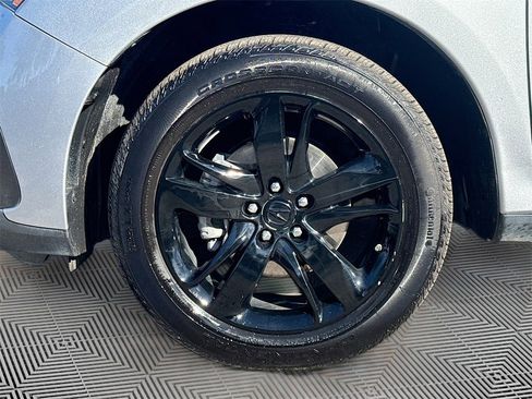 Used 2019 Acura RDX AWD w/ Advance Package image 34