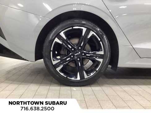 Used 2023 Kia K5 GT-Line image 21