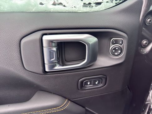 New 2026 Jeep Wrangler Sahara image 11