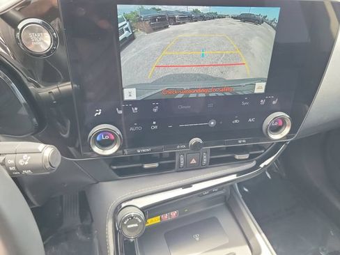 Used 2023 Lexus NX 350 AWD image 30