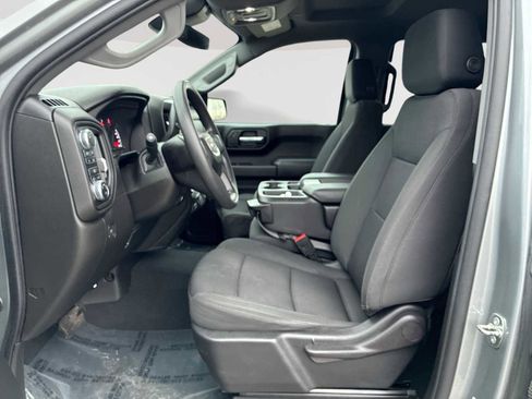 Certified 2023 GMC Sierra 1500 Pro w/ Graphite Edition image 18