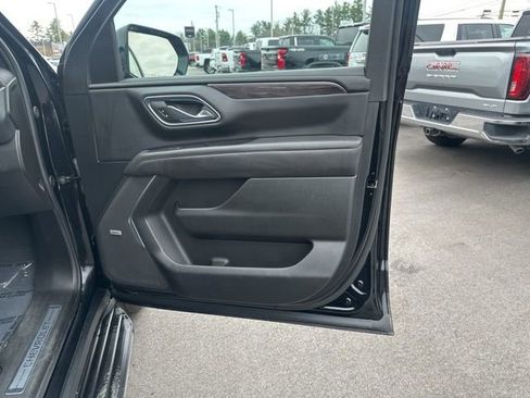 Used 2024 Chevrolet Tahoe LT AWD/4WD image 11