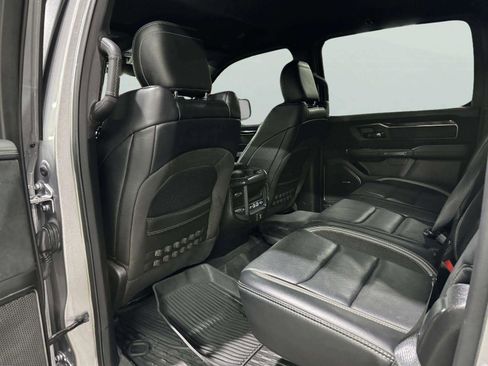 Used 2022 RAM 1500 TRX w/ TRX Level 2 Equipment Group AWD/4WD image 51