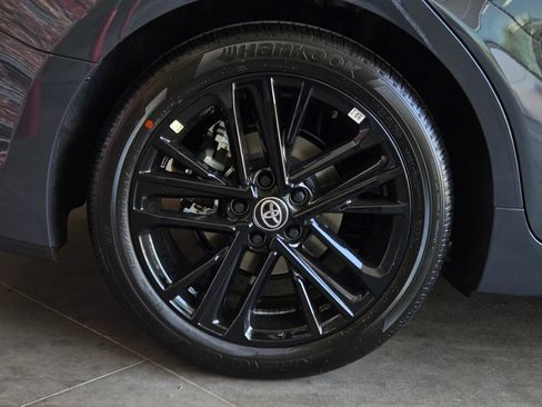 Certified 2026 Toyota Camry SE FWD image 5