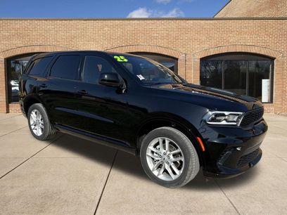 Used 2025 Dodge Durango GT
