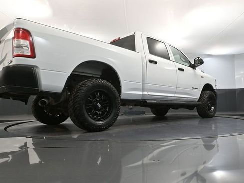 Used 2022 RAM 2500 Tradesman image 49
