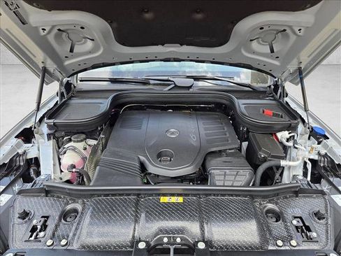 New 2026 Mercedes-Benz GLE 450 4MATIC image 17